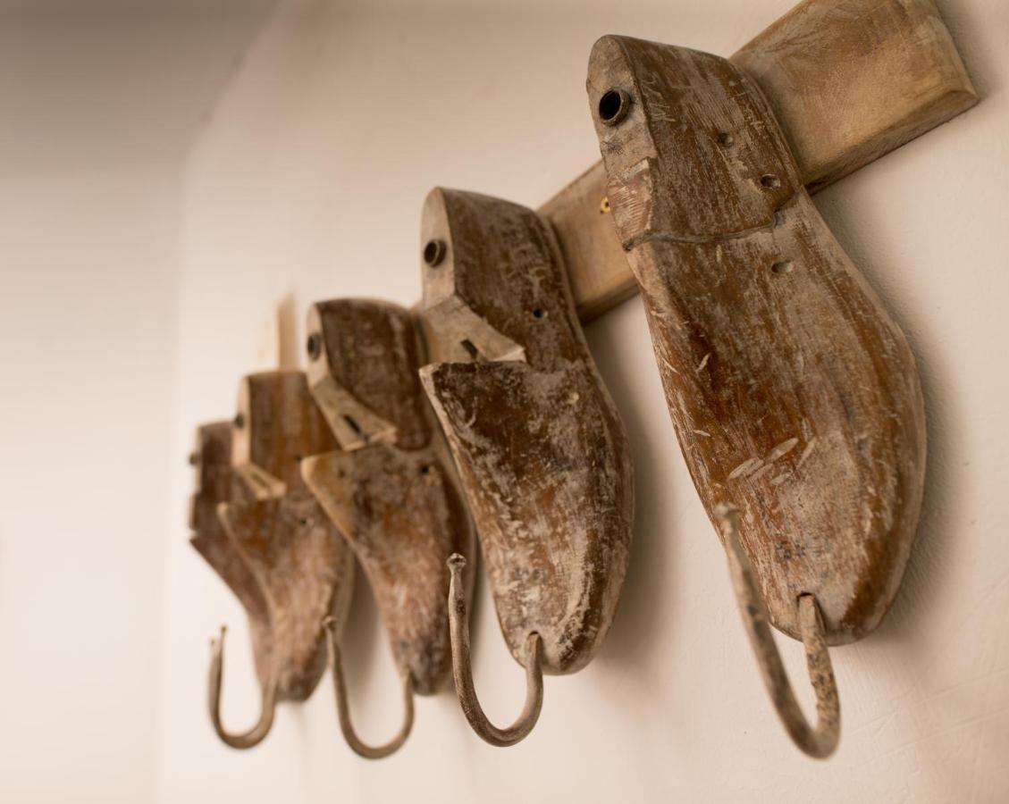 Schuhmacherei Guesthouse Oestrich-Winkel Bagian luar foto